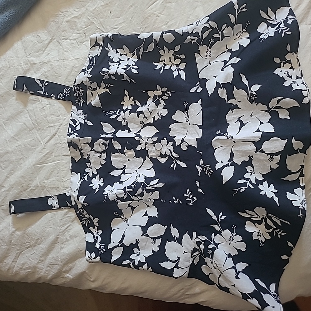 Michael Kors summer top